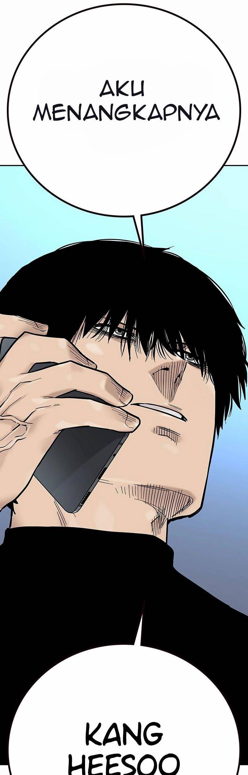 To Not Die Chapter 86 Gambar 100