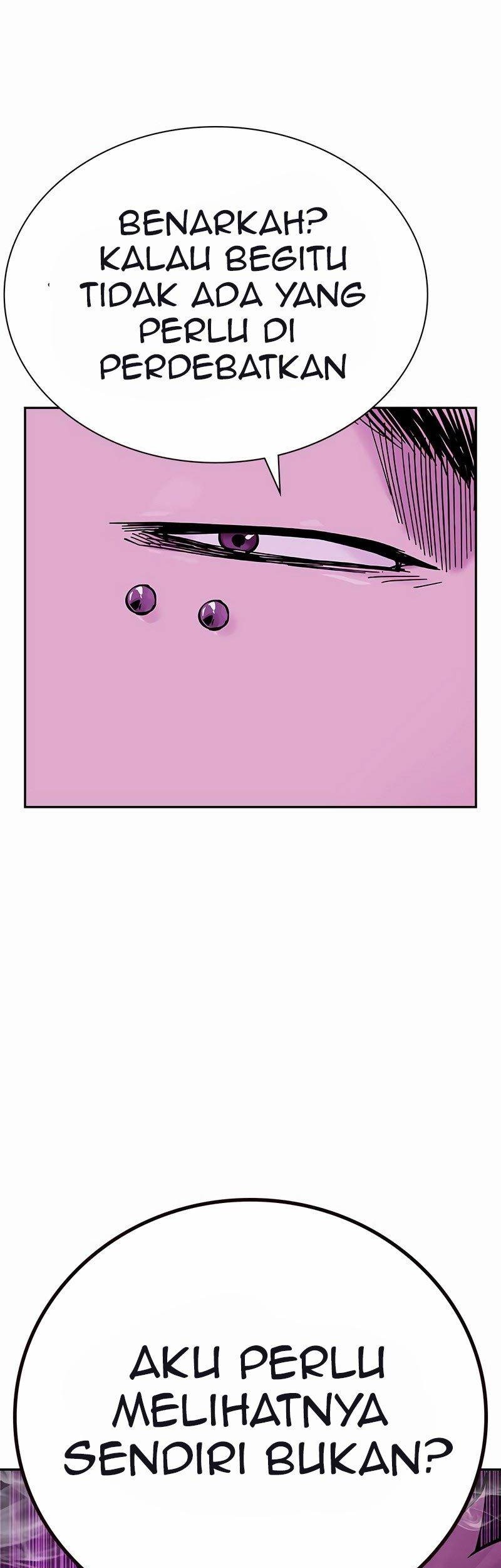 To Not Die Chapter 86 Gambar 102