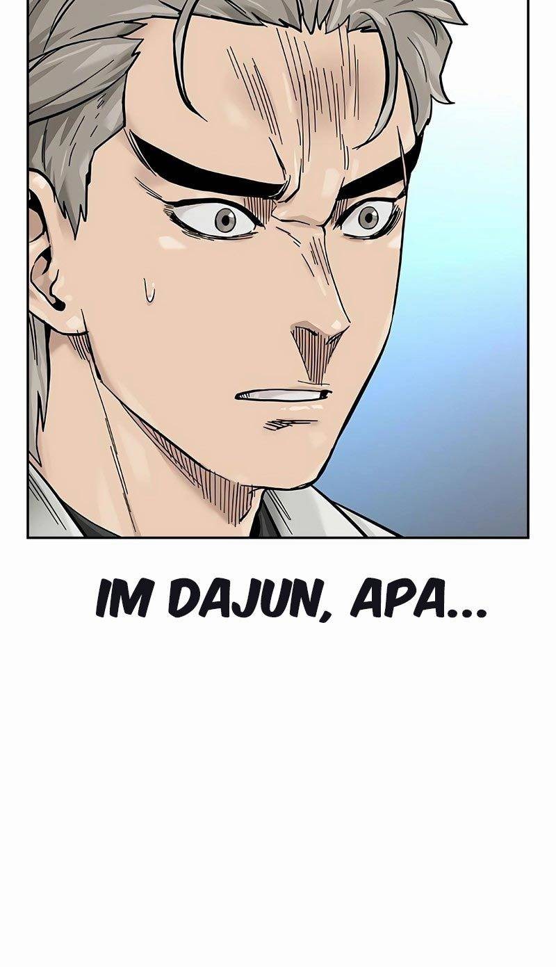 To Not Die Chapter 86 Gambar 104