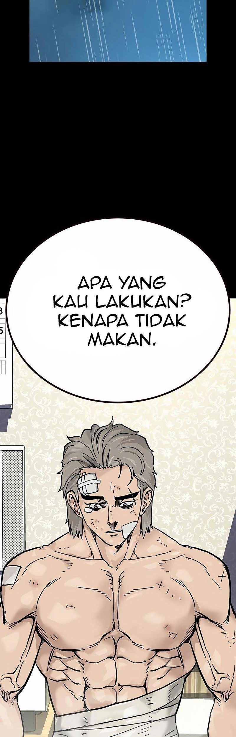 To Not Die Chapter 86 Gambar 9
