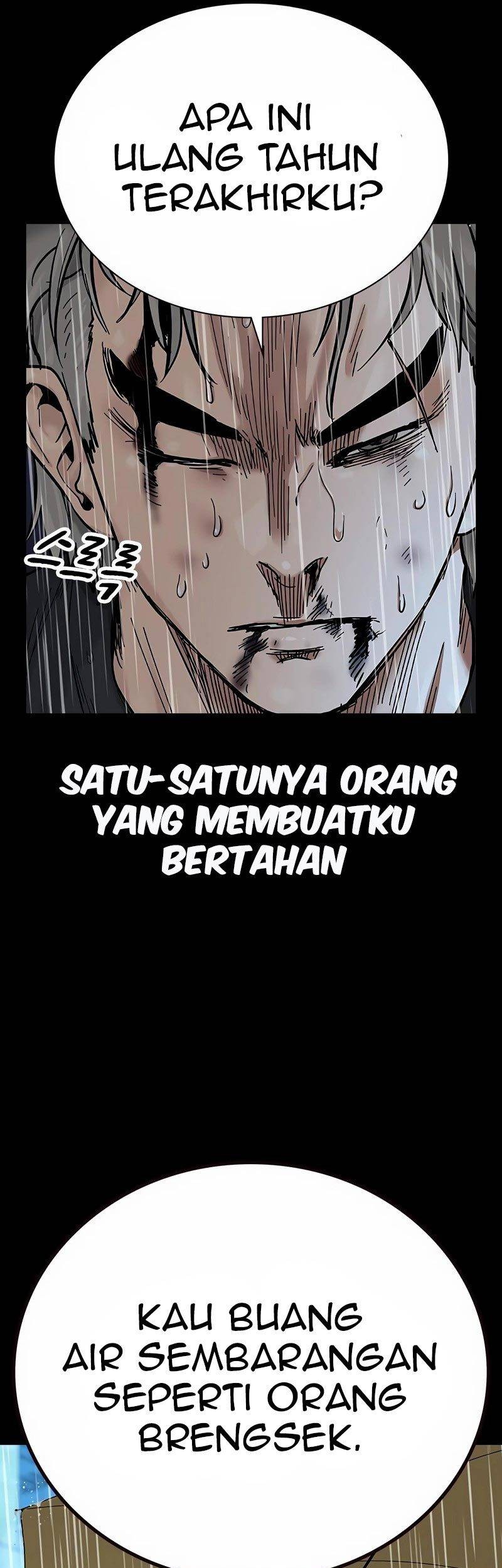 To Not Die Chapter 86 Gambar 6
