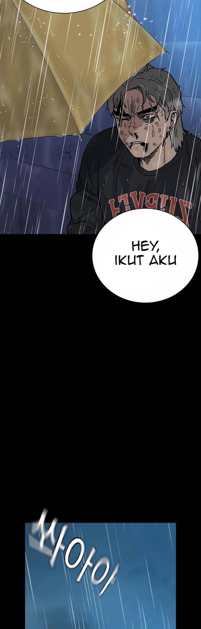 To Not Die Chapter 86 Gambar 8