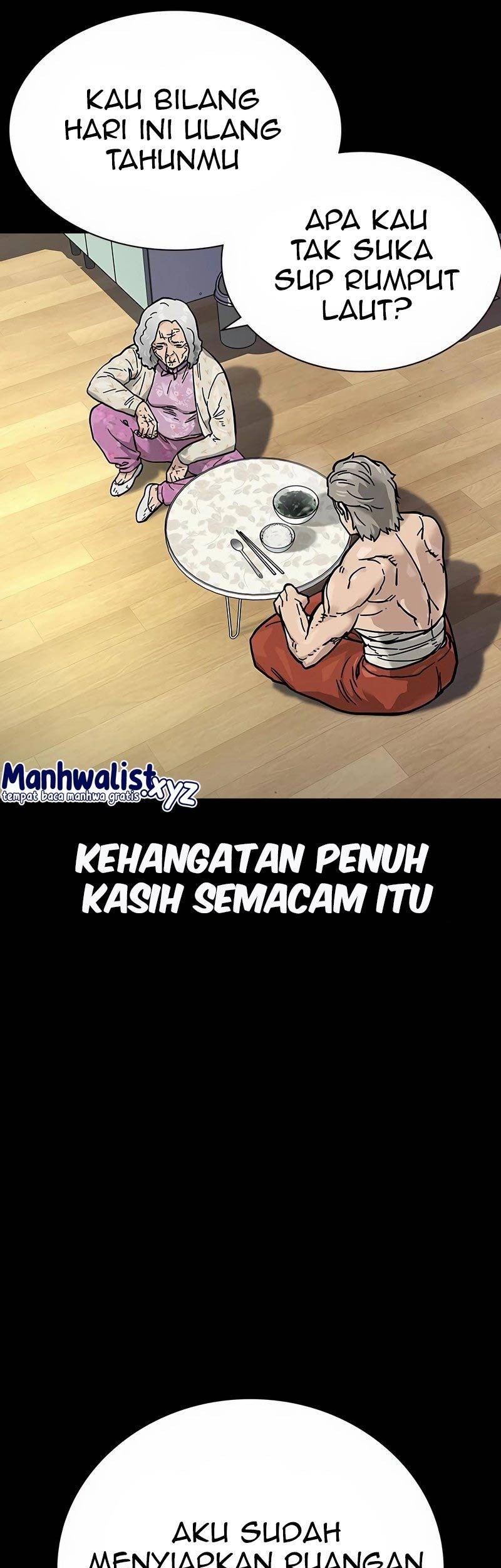 To Not Die Chapter 86 Gambar 11