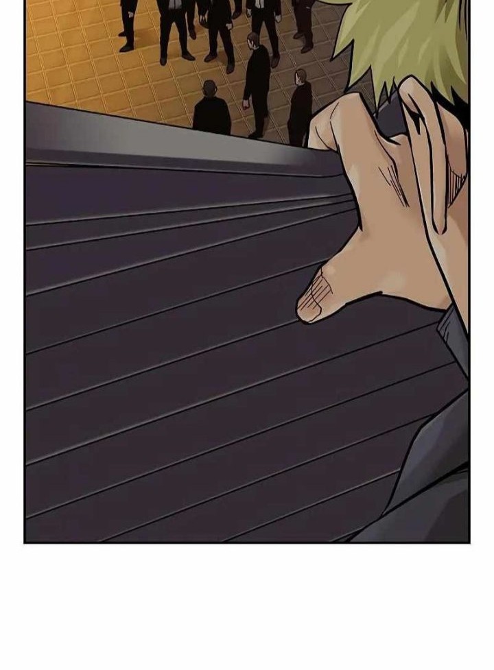 To Not Die Chapter 87 Gambar 82