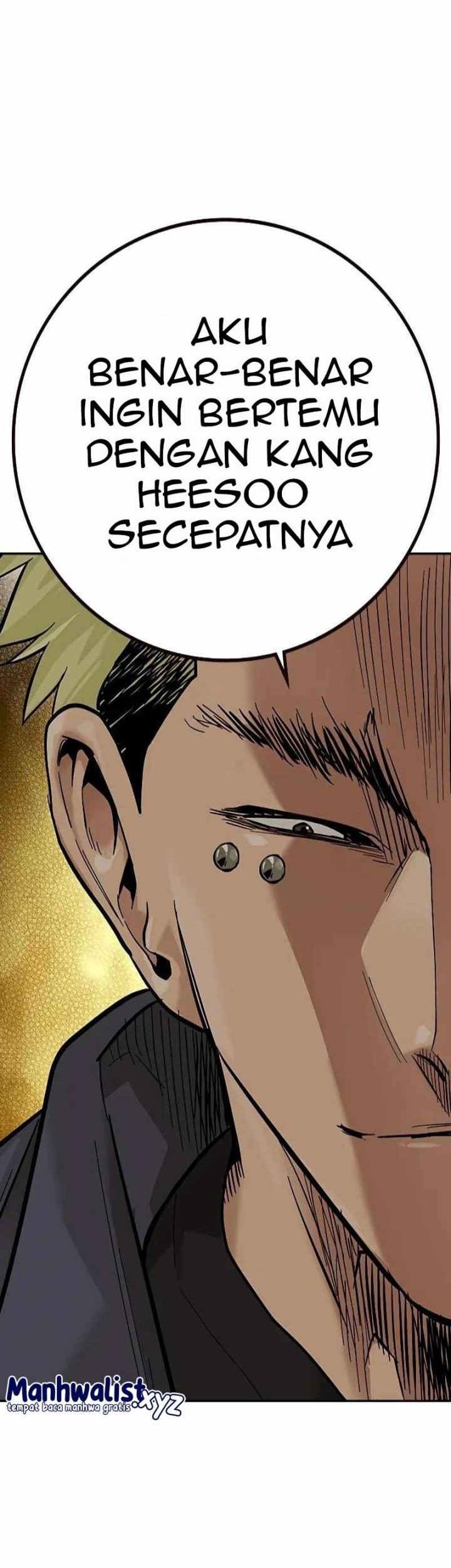 To Not Die Chapter 87 Gambar 83