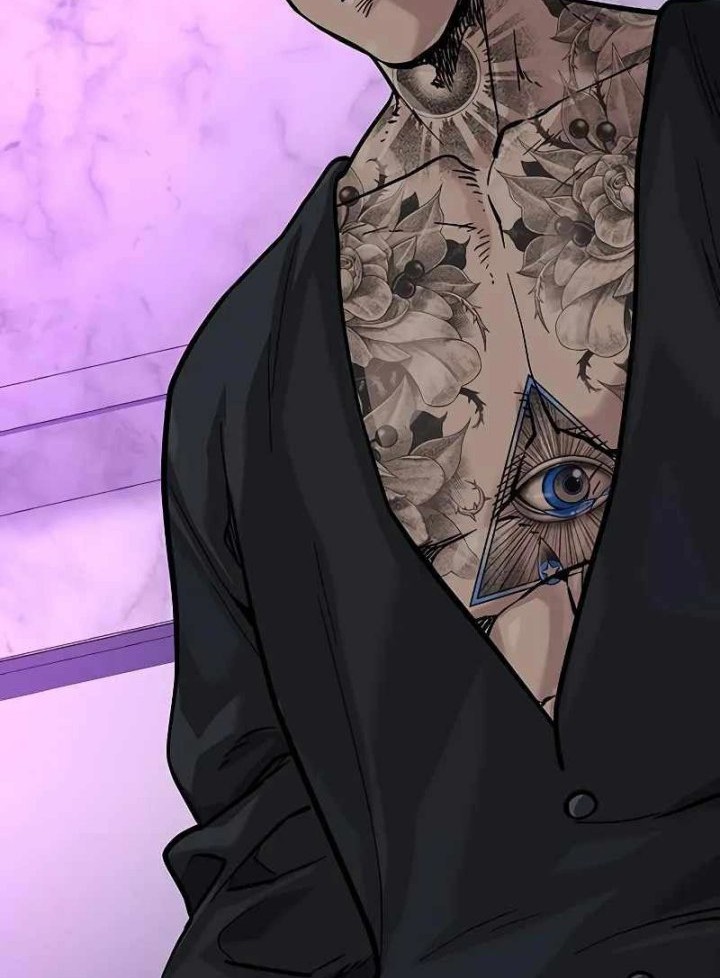 To Not Die Chapter 87 Gambar 98