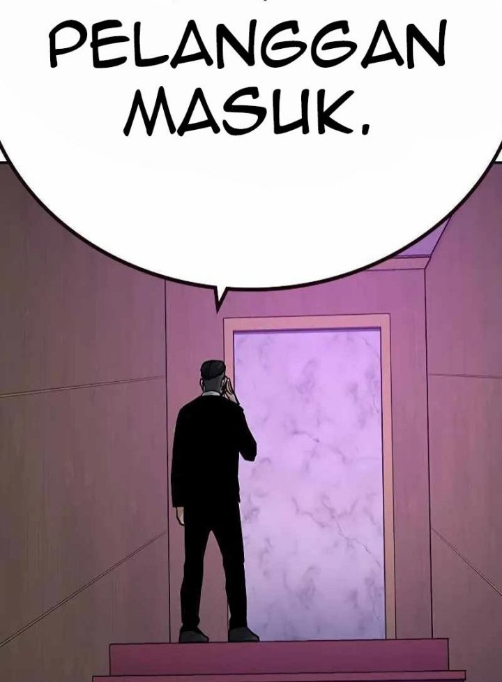 To Not Die Chapter 87 Gambar 106