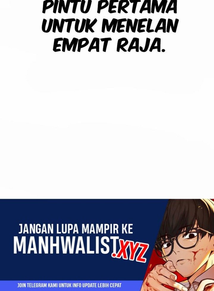 To Not Die Chapter 87 Gambar 108