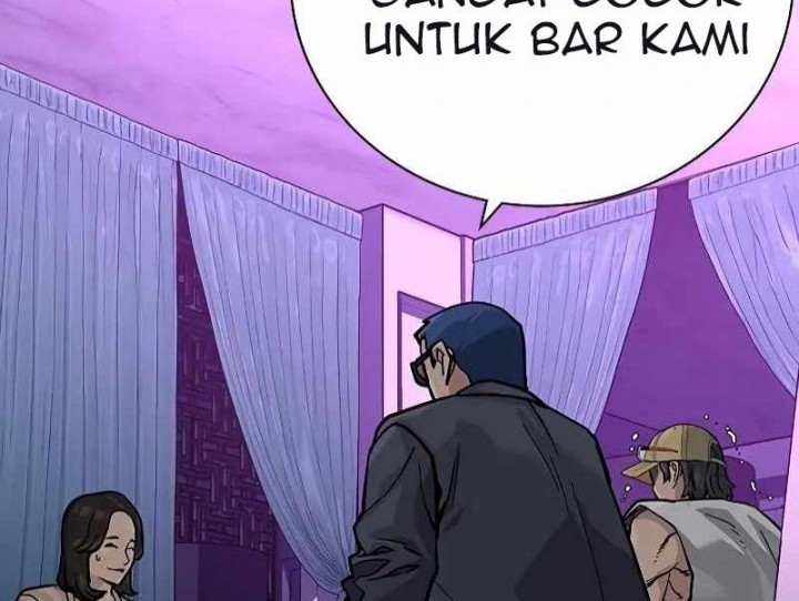 To Not Die Chapter 87 Gambar 10