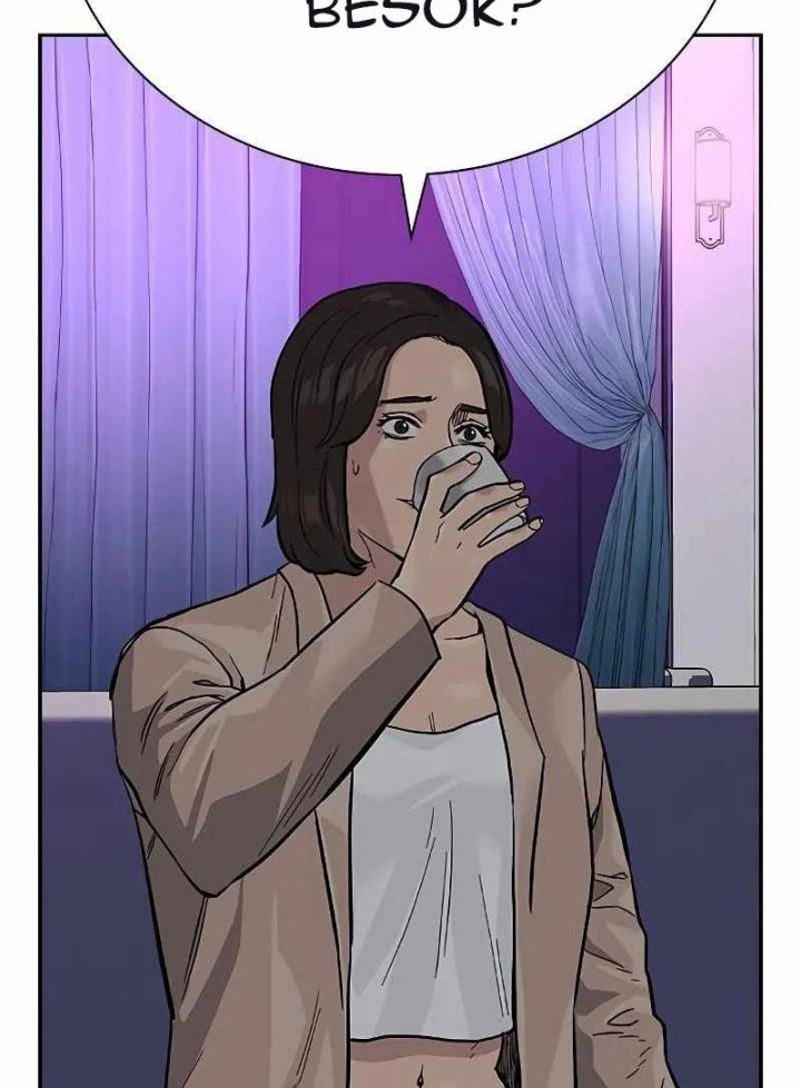 To Not Die Chapter 87 Gambar 14