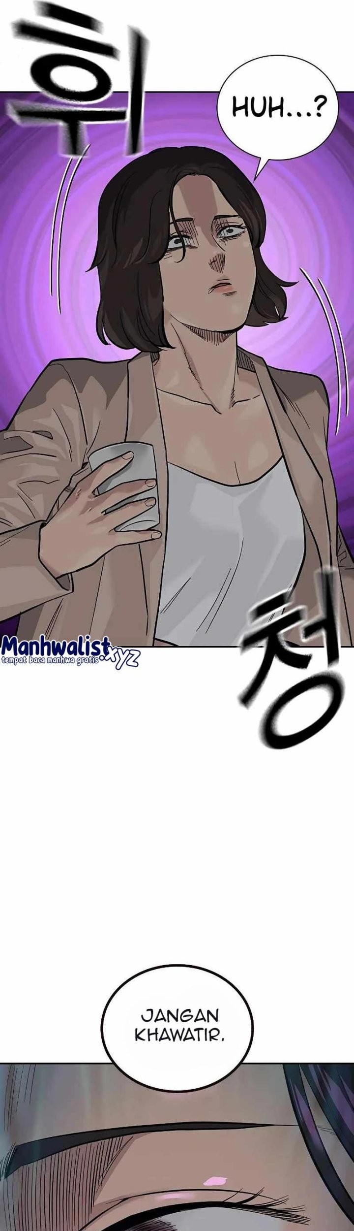 To Not Die Chapter 87 Gambar 17