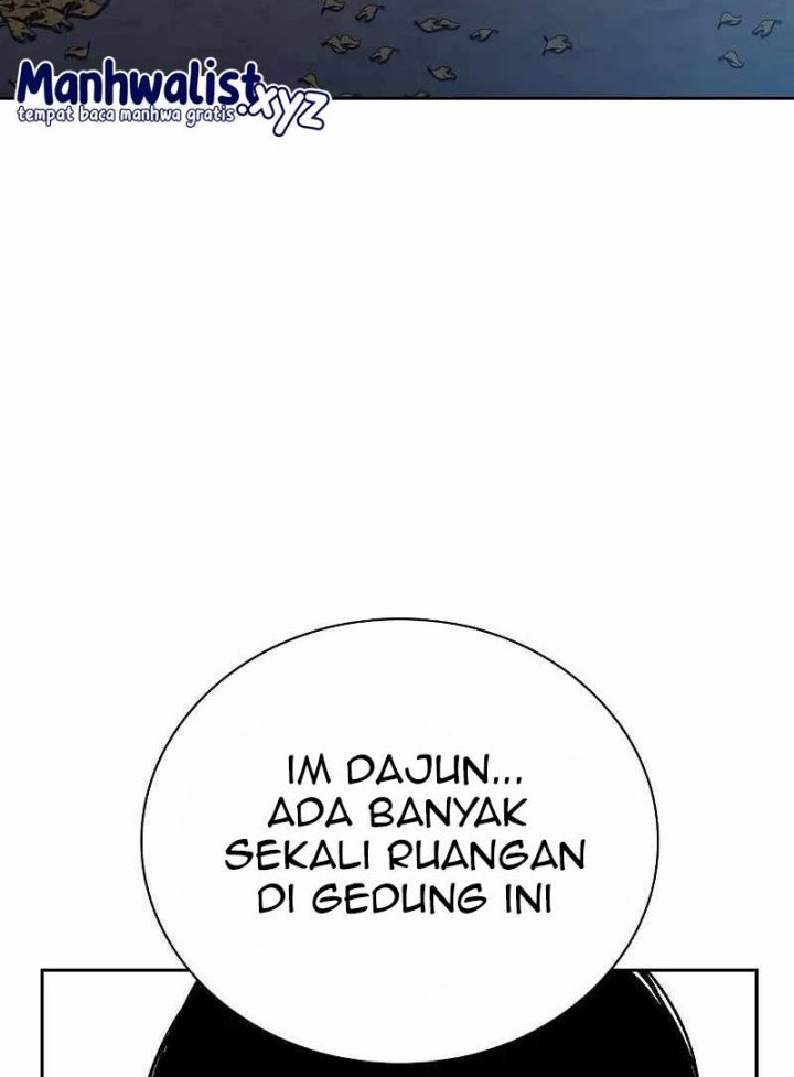 To Not Die Chapter 87 Gambar 22