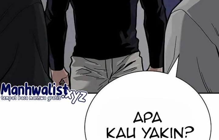 To Not Die Chapter 87 Gambar 28