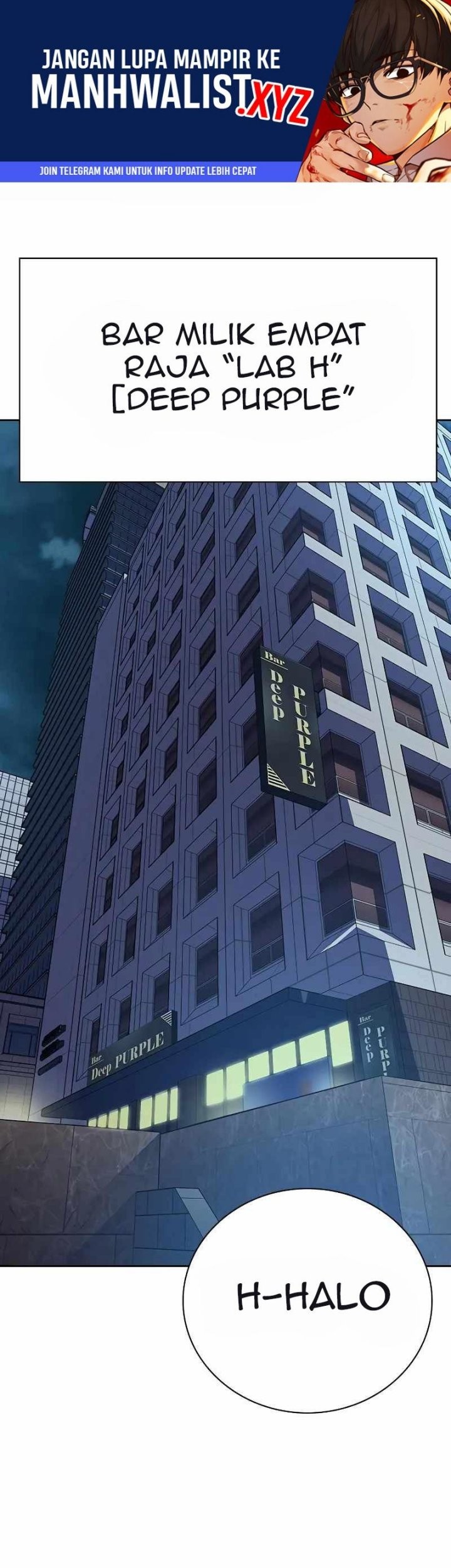 Komik To Not Die Chapter 87 gambar nomor 1