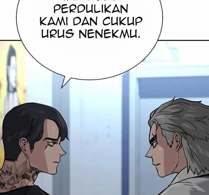 To Not Die Chapter 87 Gambar 46