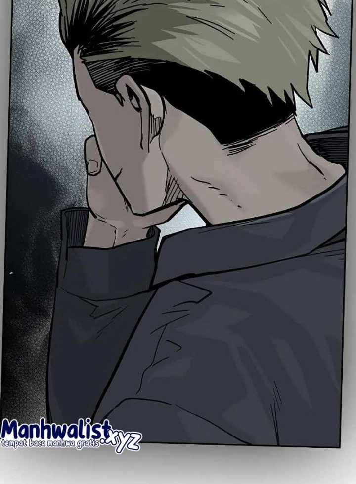 To Not Die Chapter 87 Gambar 50