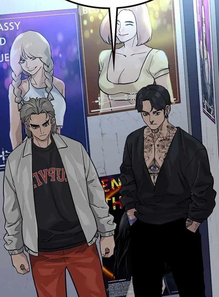 To Not Die Chapter 87 Gambar 52