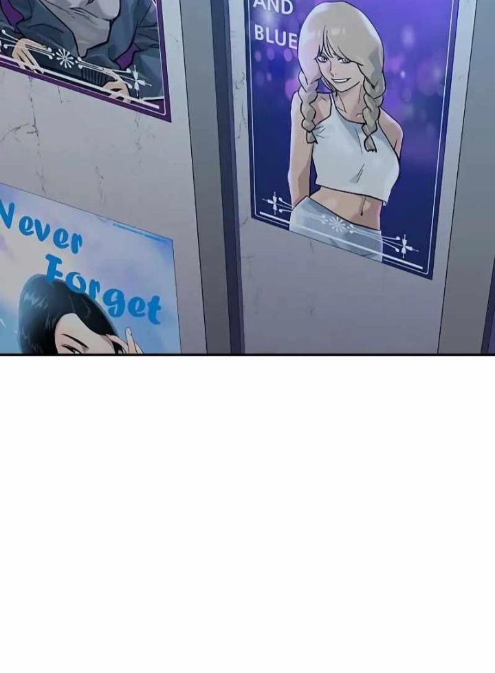 To Not Die Chapter 87 Gambar 56