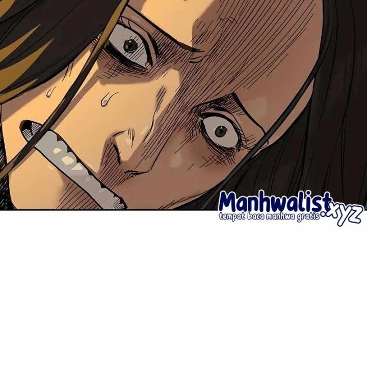 To Not Die Chapter 87 Gambar 66