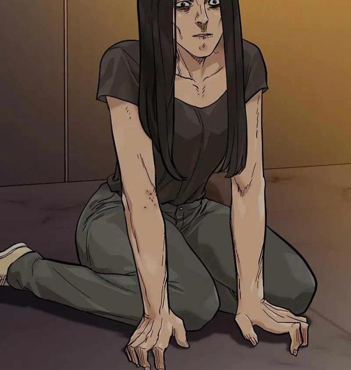 To Not Die Chapter 87 Gambar 62