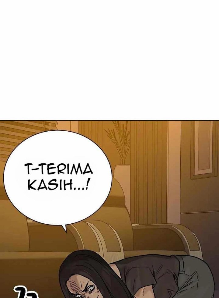 To Not Die Chapter 87 Gambar 74