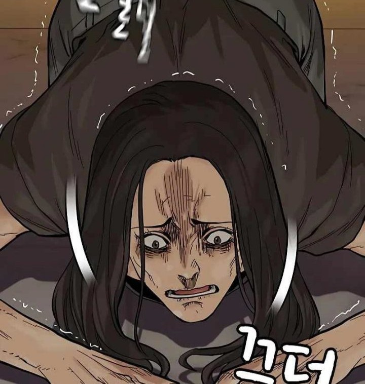 To Not Die Chapter 87 Gambar 70