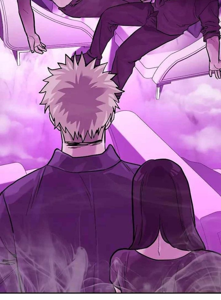 To Not Die Chapter 87 Gambar 78