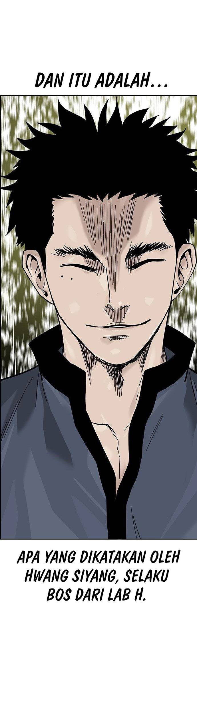 To Not Die Chapter 88 Gambar 12