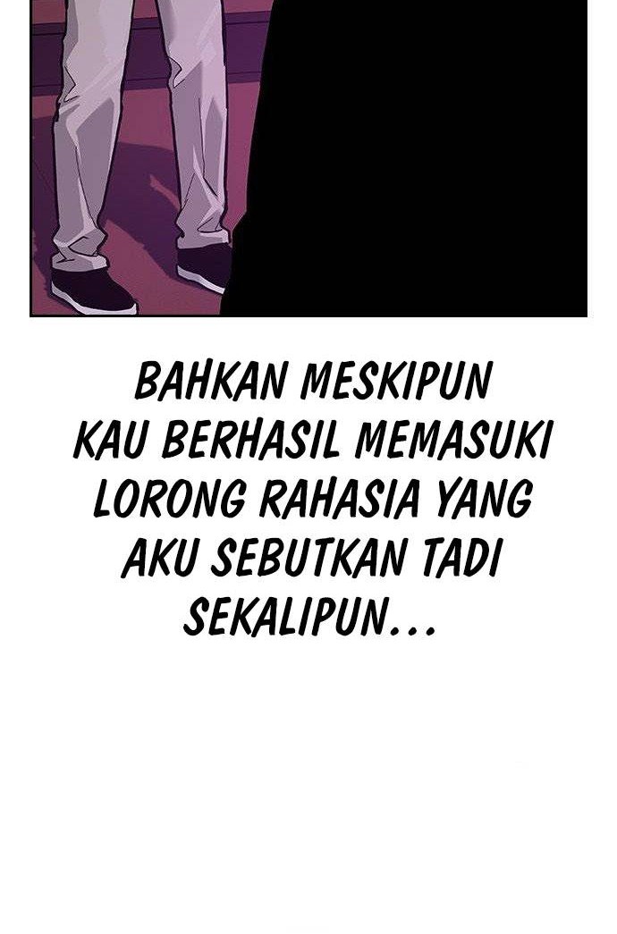 To Not Die Chapter 88 Gambar 19