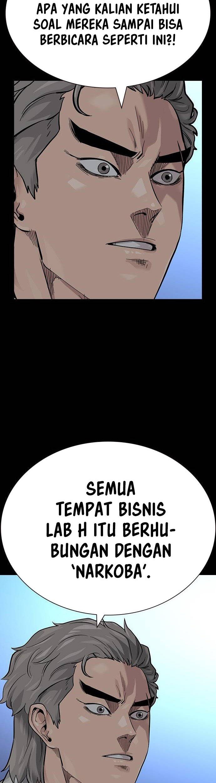 To Not Die Chapter 88 Gambar 17