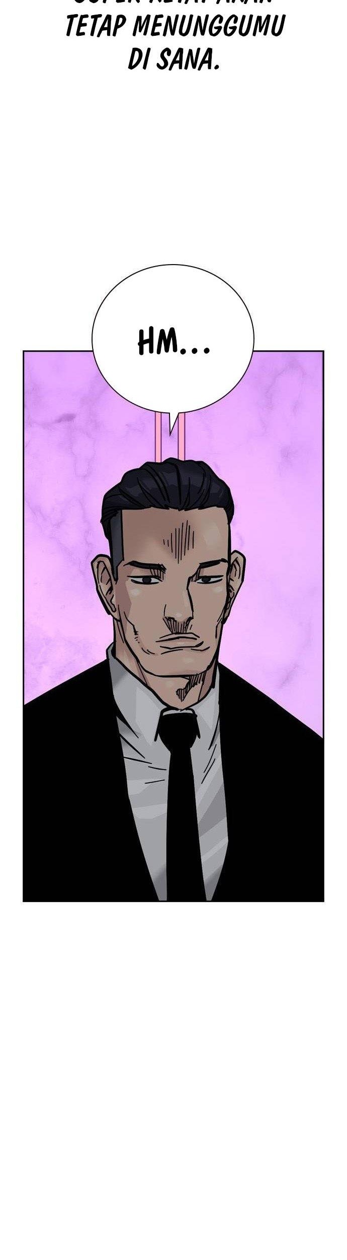 To Not Die Chapter 88 Gambar 21