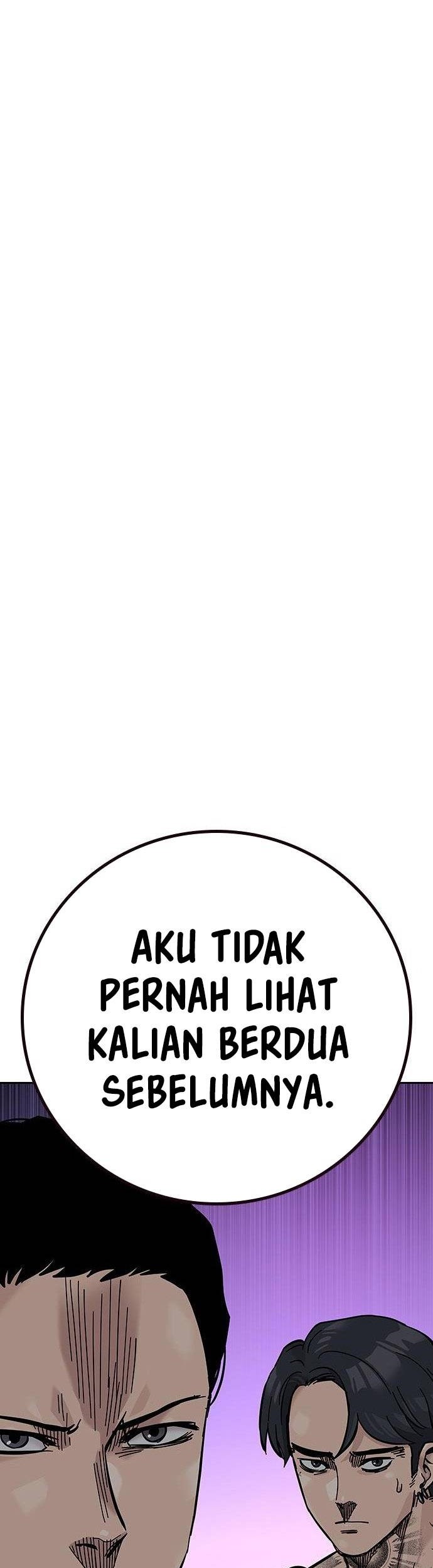 To Not Die Chapter 88 Gambar 22