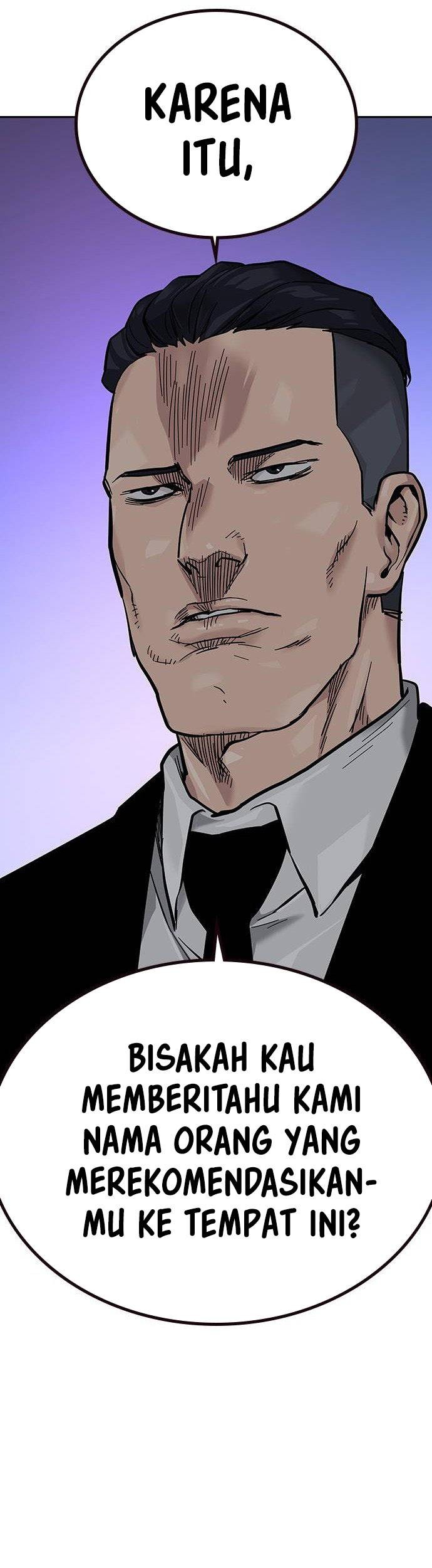 To Not Die Chapter 88 Gambar 25