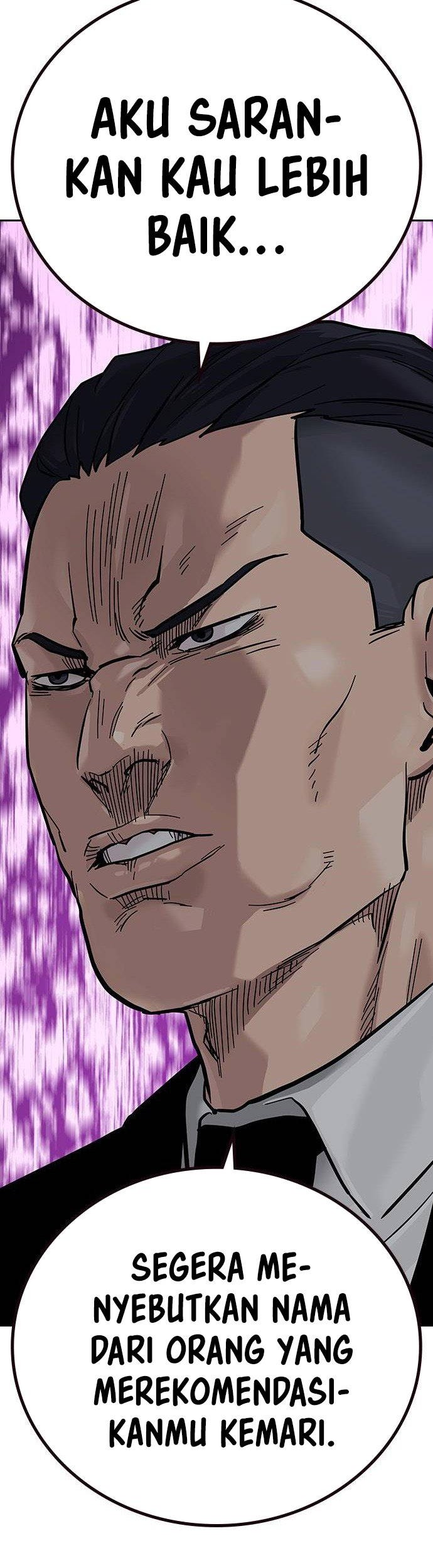 To Not Die Chapter 88 Gambar 27