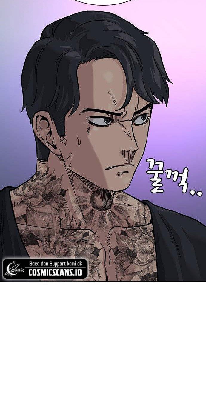 To Not Die Chapter 88 Gambar 32