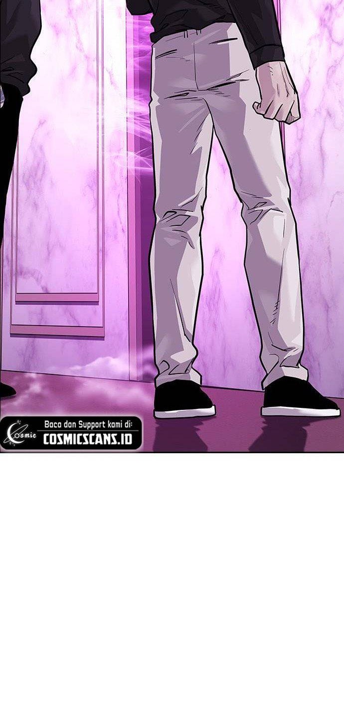 To Not Die Chapter 88 Gambar 36