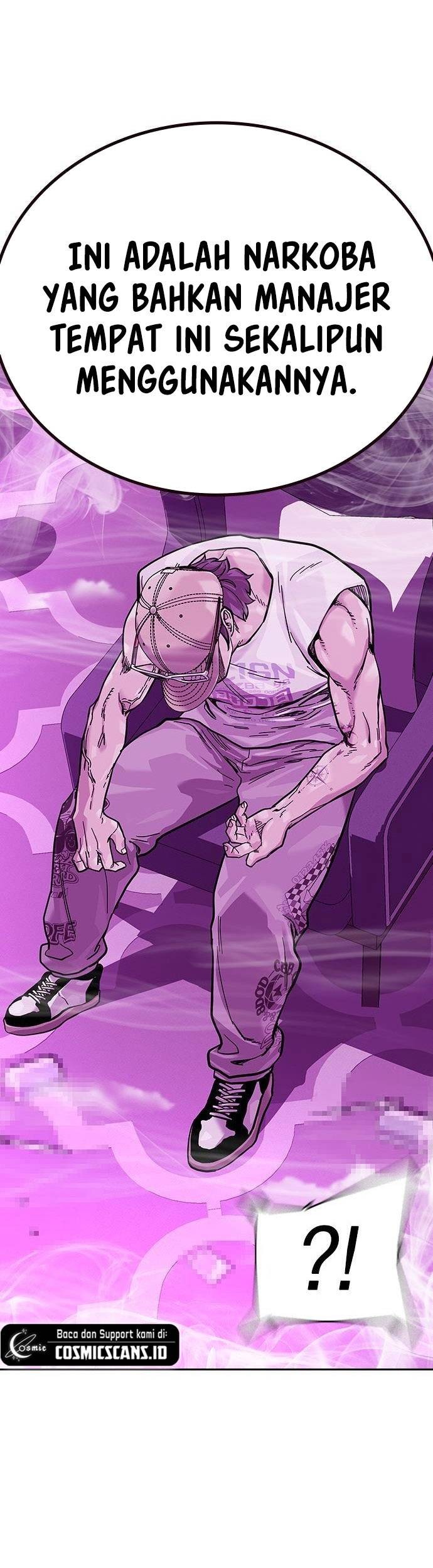 To Not Die Chapter 88 Gambar 49