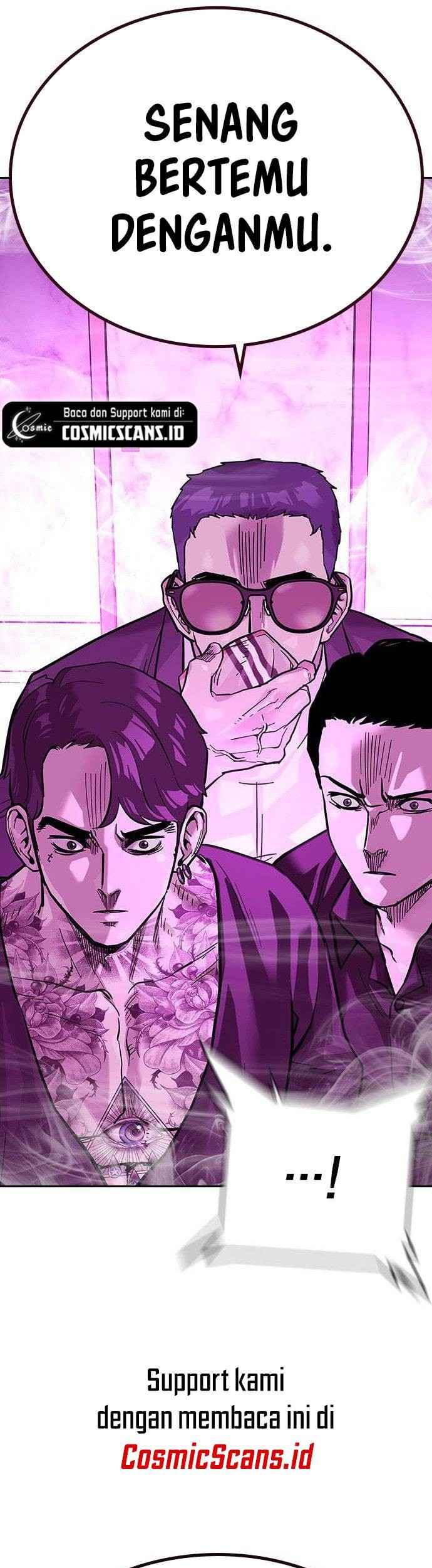 To Not Die Chapter 88 Gambar 41