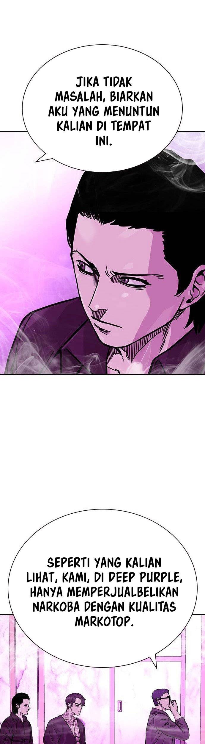 To Not Die Chapter 88 Gambar 43