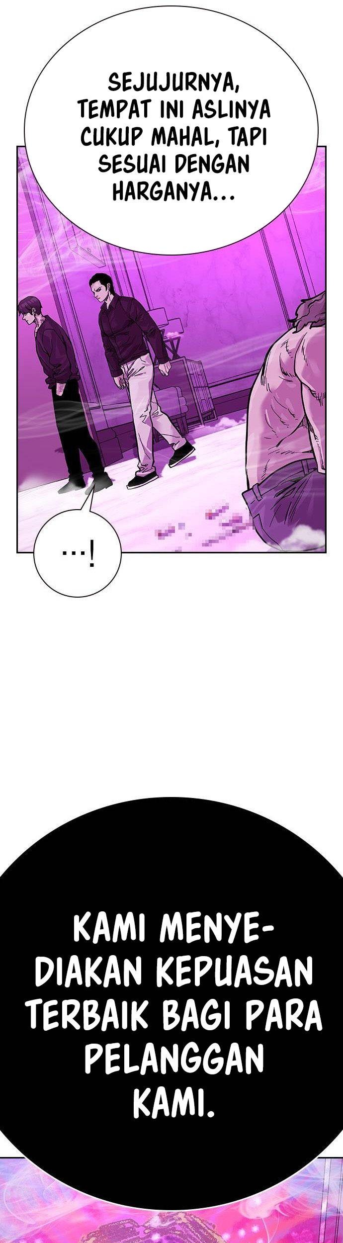 To Not Die Chapter 88 Gambar 45