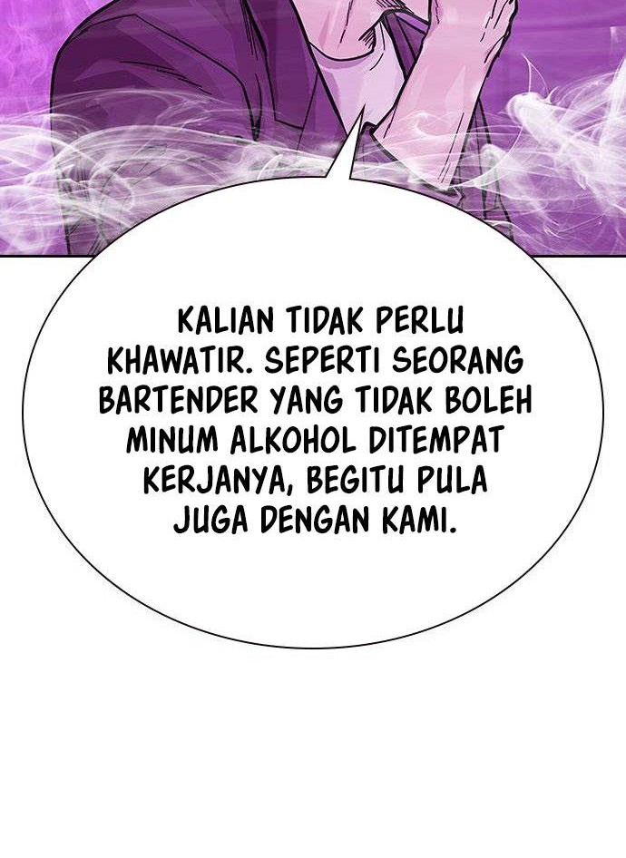 To Not Die Chapter 88 Gambar 48