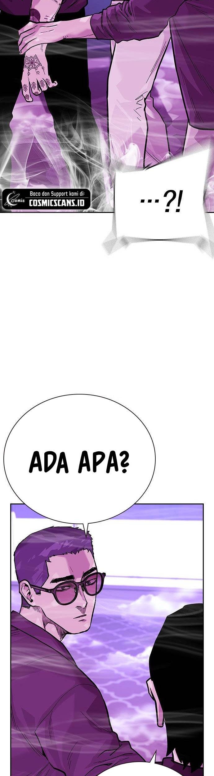 To Not Die Chapter 88 Gambar 69