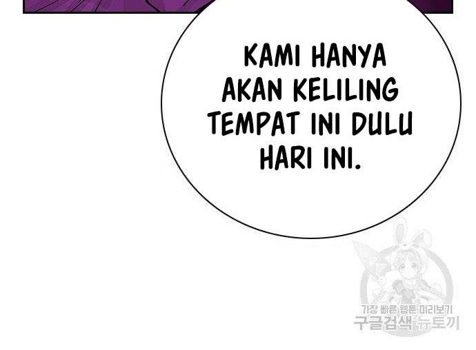 To Not Die Chapter 88 Gambar 70