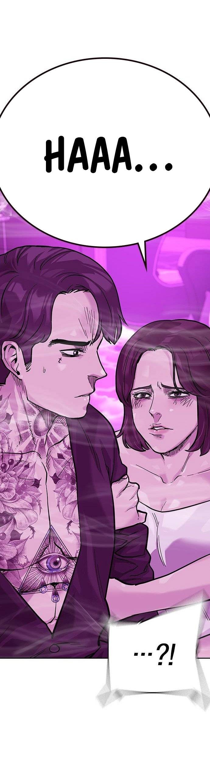 To Not Die Chapter 88 Gambar 53