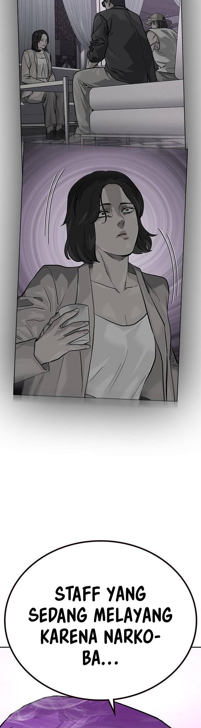 To Not Die Chapter 88 Gambar 55