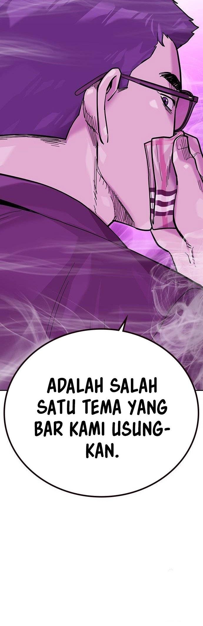 To Not Die Chapter 88 Gambar 56
