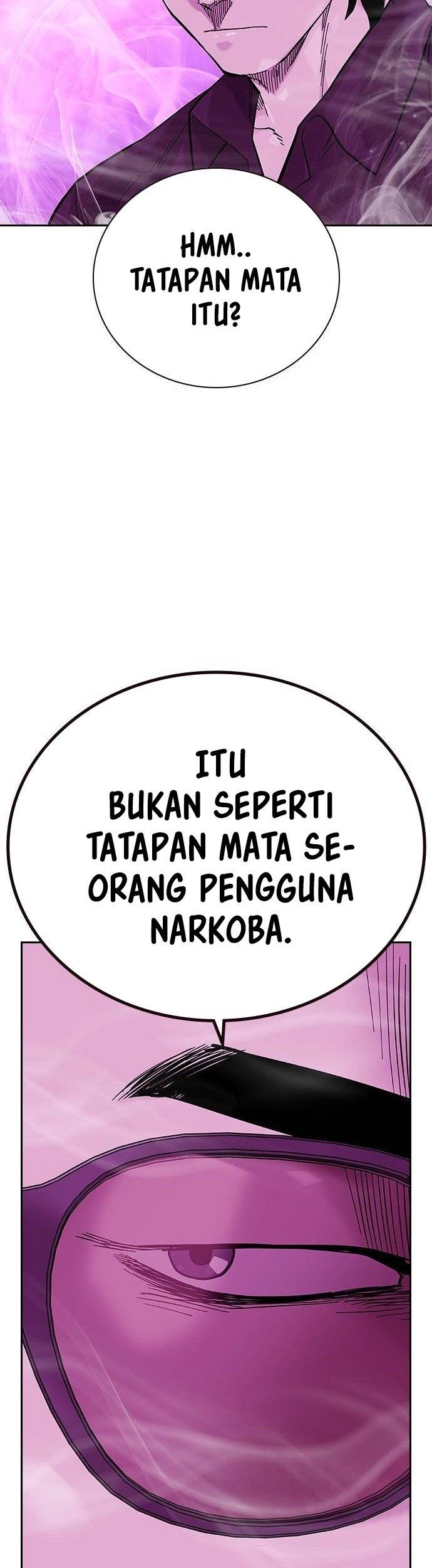 To Not Die Chapter 88 Gambar 58