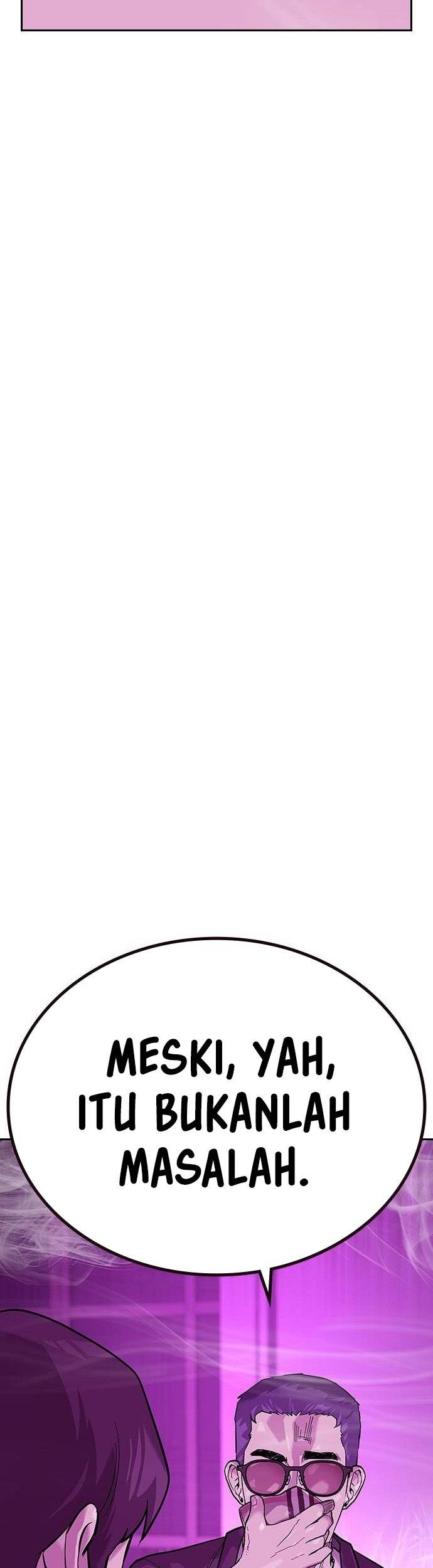 To Not Die Chapter 88 Gambar 59