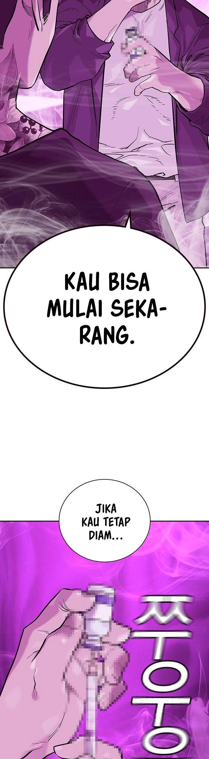 To Not Die Chapter 88 Gambar 60