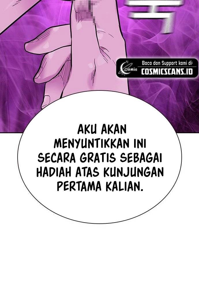 To Not Die Chapter 88 Gambar 61
